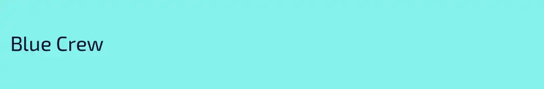 Blue Crew